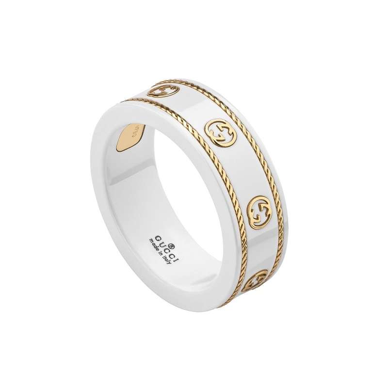 ANELLI GUCCI ICON (YBC606826002)