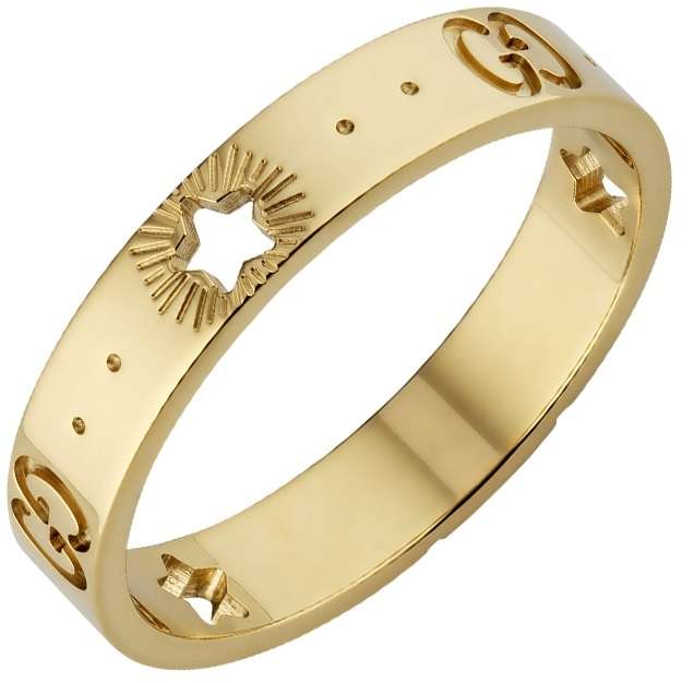 GUCCI JEWELS ICON (YBC607339001)