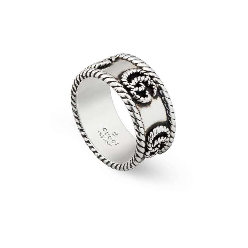 Gucci Jewels Women's Ring (YBC627729001)