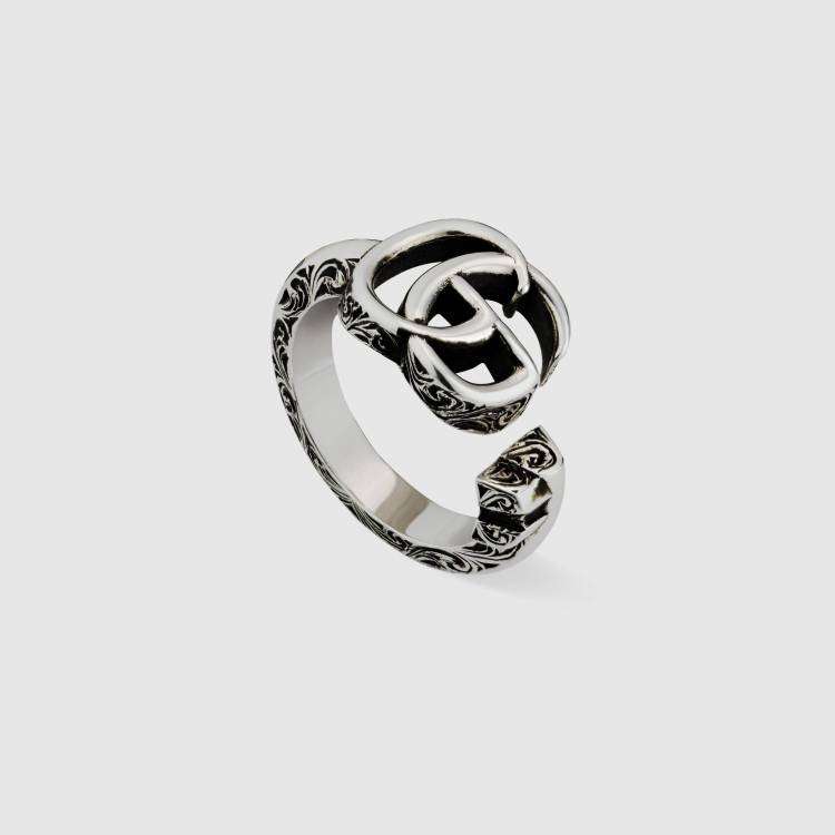 Gucci Jewels Women's Ring (YBC627760001)