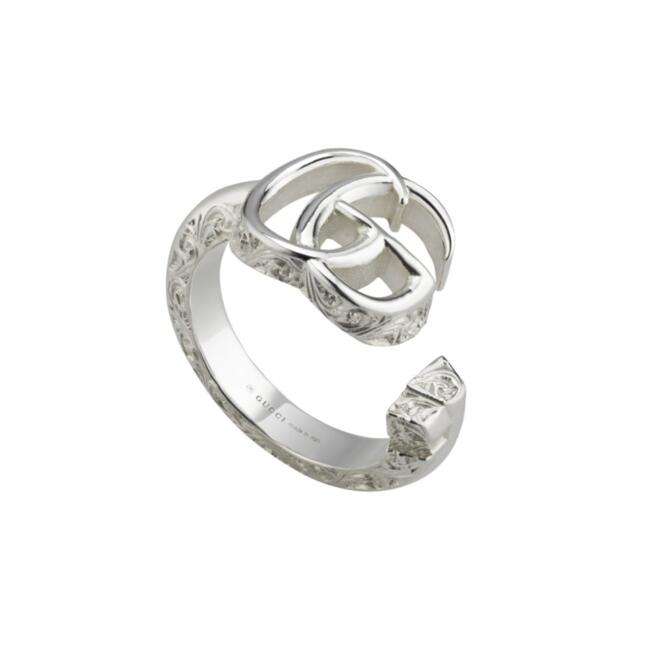 ANELLI GUCCI YBC627760002 (YBC627760002)