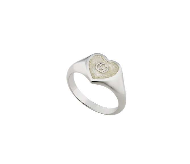 Anelli Gucci Ybc645544003 (YBC645544003)  JEWELRY