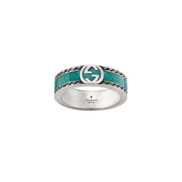 ANELLI GUCCI YBC645573001 (YBC645573001)