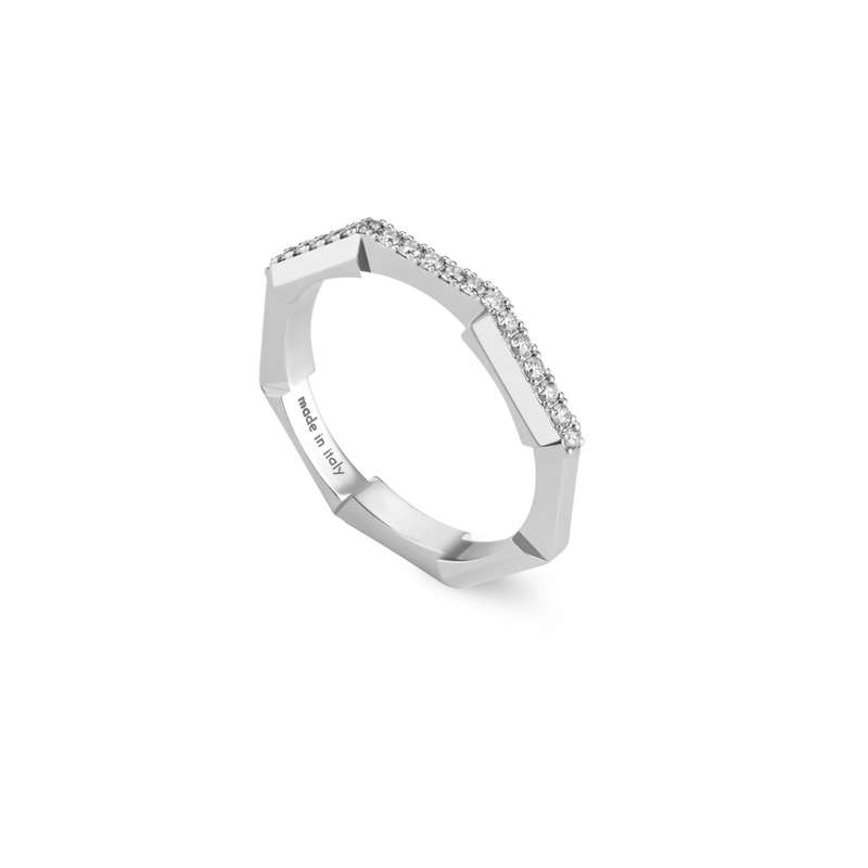 Gucci Jewels Women's Ring (ybc662140001)