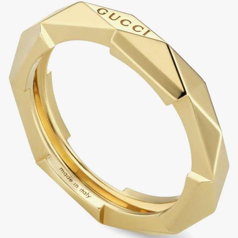 ANELLI GUCCI YBC662177001 (YBC662177001)