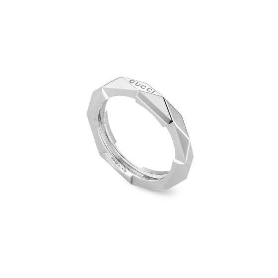 ANELLI GUCCI YBC662177002 (YBC662177002)