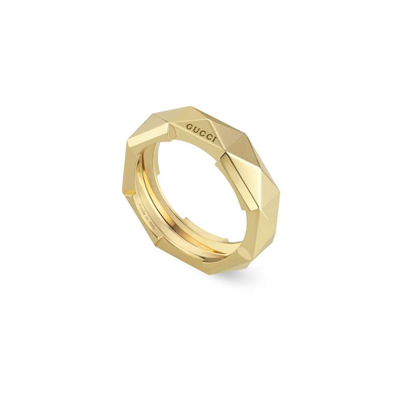 ANELLI GUCCI YBC662184001 (YBC662184001)