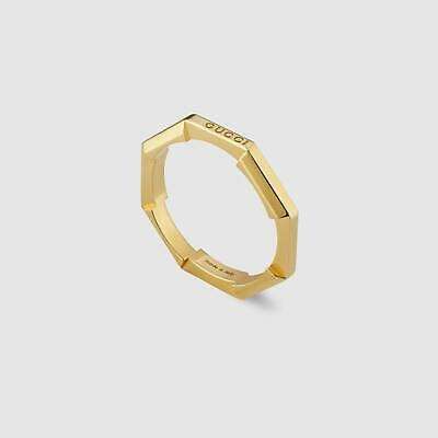 ANELLI GUCCI YBC662194001 (YBC662194001)