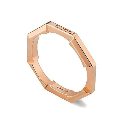 ANELLI GUCCI YBC662194002 (YBC662194002)