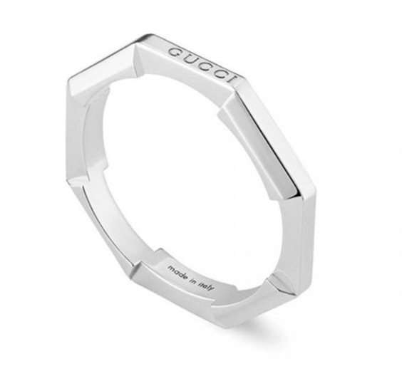 ANELLI GUCCI YBC662194003 (YBC662194003)