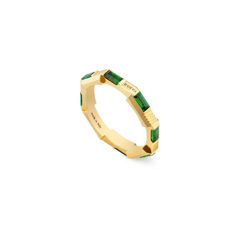 ANELLI GUCCI YBC662256002 (YBC662256002)