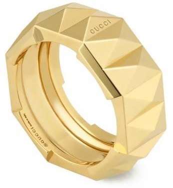 ANELLI GUCCI YBC702379001 (YBC702379001)