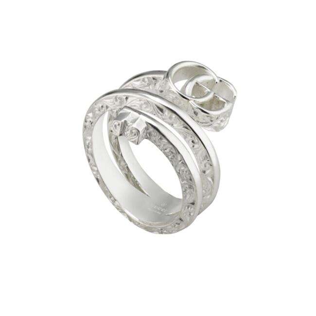 ANELLI GUCCI YBC770719001 (YBC770719001)