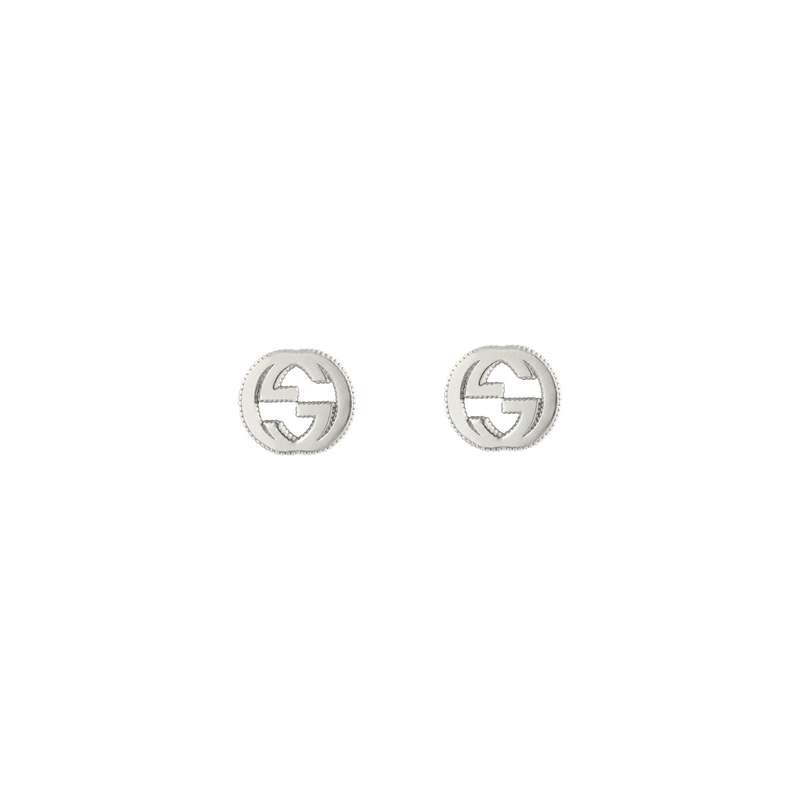 GUCCI JEWELS NEW COLLECTION GUCCI JEWELS INTERLOCKING (YBD479227001)