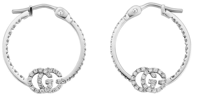 GUCCI JEWELS GG RUNNING (YBD581982001)