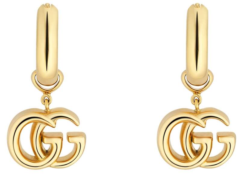 GUCCI JEWELS GG RUNNING (YBD582017001)