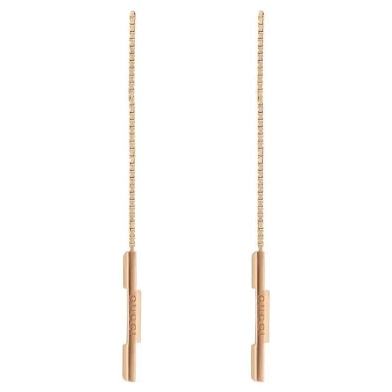 Gucci Jewels Women's Earrings (YBD662115002)