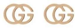 ORECCHINI GUCCI YBD702801001 (YBD702801001)