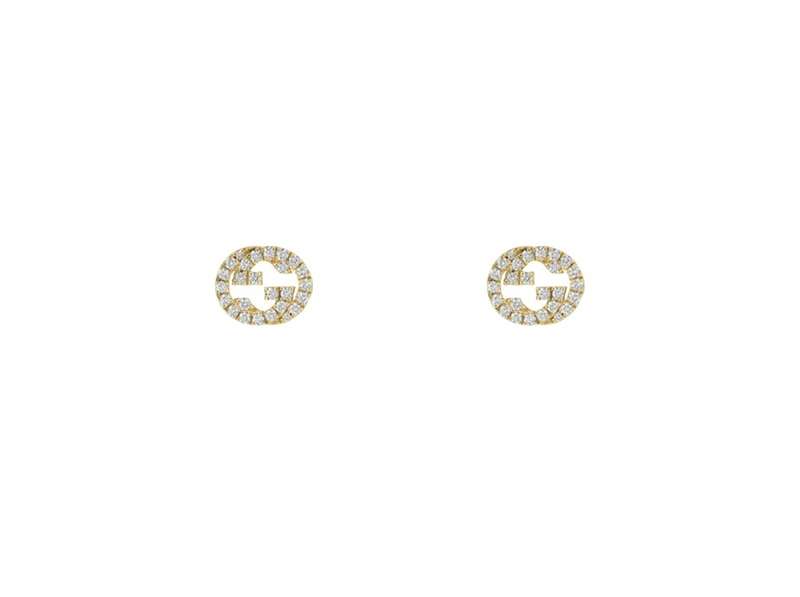 ORECCHINI GUCCI YBD729408001 (YBD729408001)