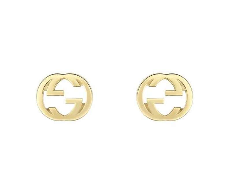 ORECCHINI GUCCI YBD748543002 (YBD748543002)