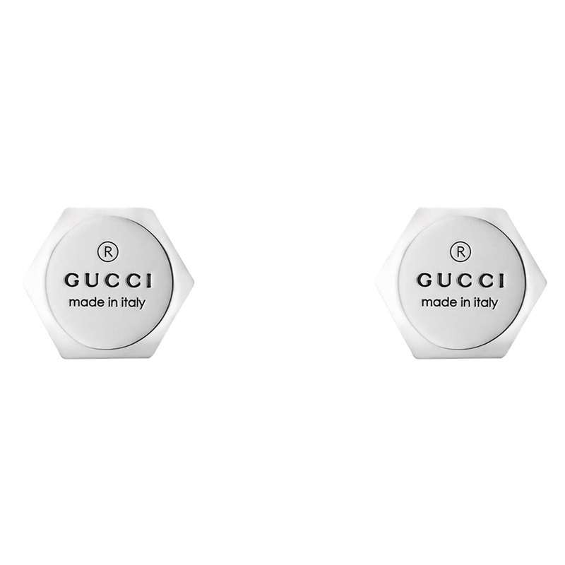 ORECCHINI GUCCI YBD779171001 (YBD779171001)