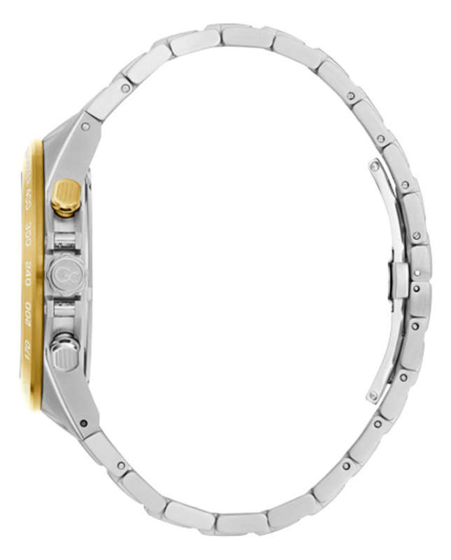 Guess Collection GC Men's Watch (Z07008G9MF)