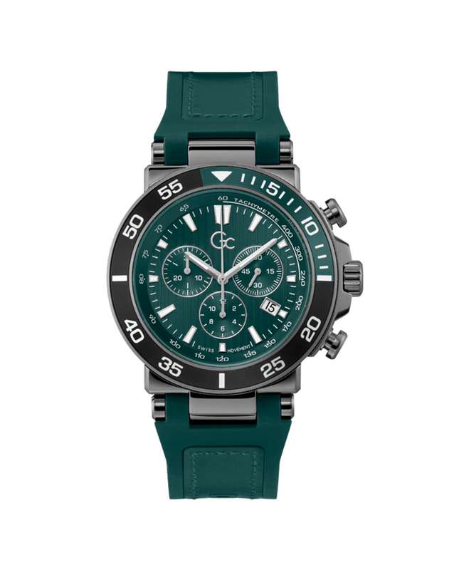 Guess Collection GC Men's Watch (Z14007G9MF)