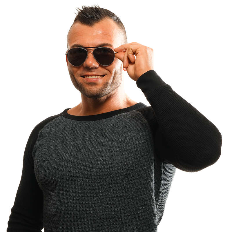 ERMENEGILDO ZEGNA ZC0020 15A57 (ZC0020 15A57)