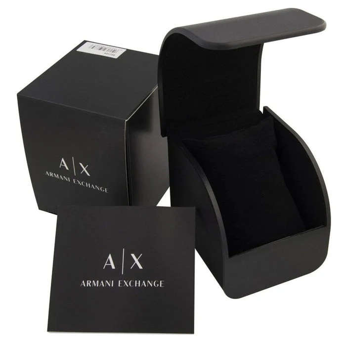 A|X ARMANI EXCHANGE DREXLER (AX2095)