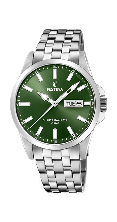 Festina Men's Watch (F20357_5)
