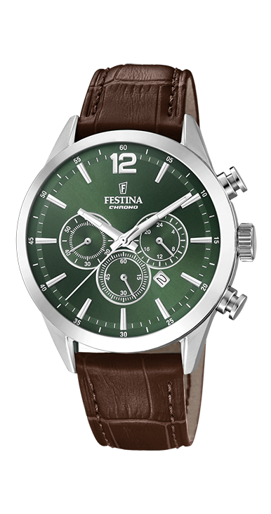 Festina Men's Watch (f20542_8)
