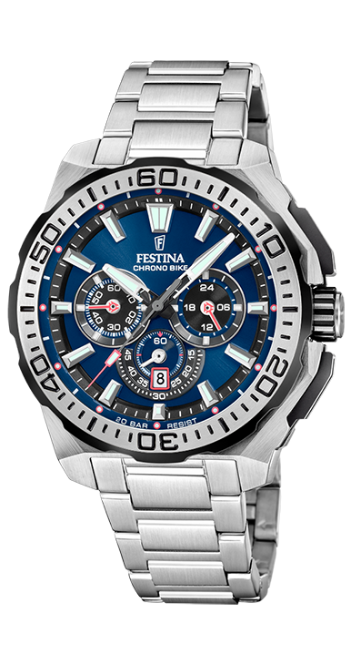Festina Men's Watch (F20724_2)
