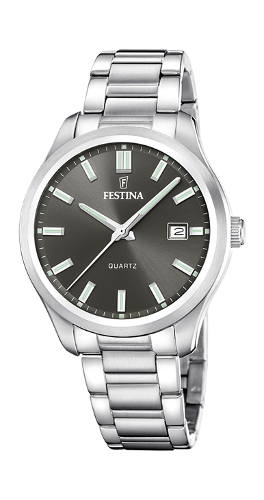 Festina Men's Watch (F20736_5)