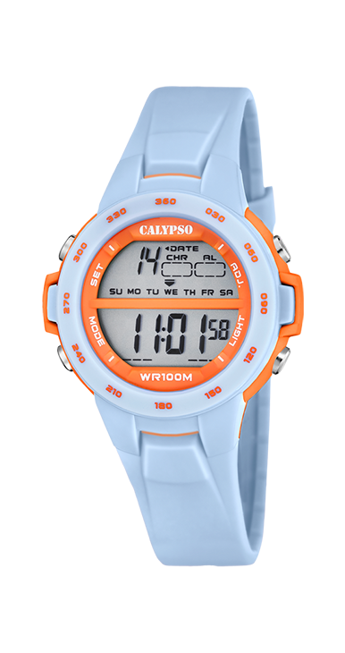 CALYPSO WATCHES K5850/2 (K5850_2)