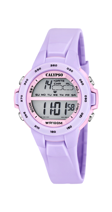 CALYPSO WATCHES K5850/3 (K5850_3)