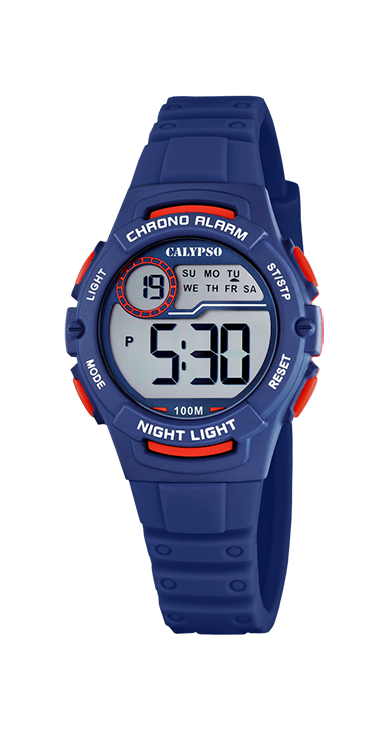 CALYPSO WATCHES K5852/5 (K5852_5)