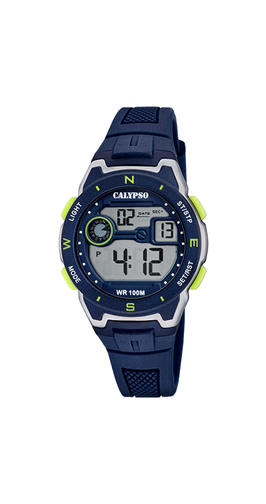 CALYPSO WATCHES K5853/3 (K5853_3)