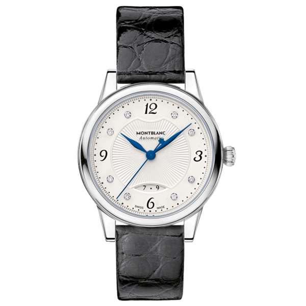 Montblanc Watches Watch 111055 (111055) Men's Watch