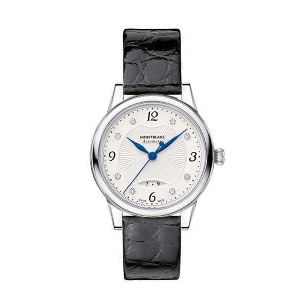 Montblanc Watches Watch 111055 (111055) Men's Watch