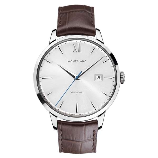 Montblanc Watches Watch 111580 (111580) Men's Watch