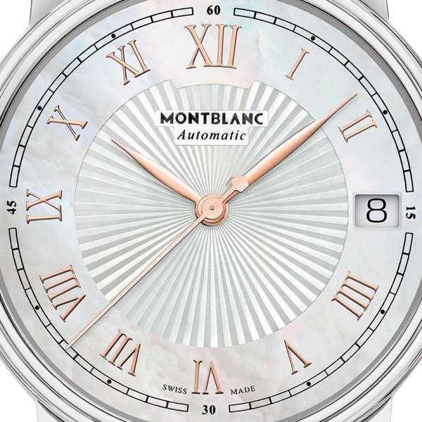 Montblanc Watches Watch 114367 (114367) Women's Watch