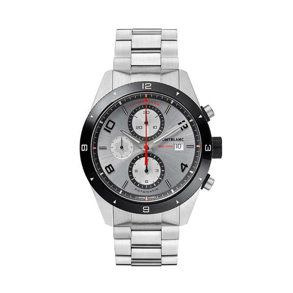 Montblanc Watches Watch 116099 (116099) Men's Watch