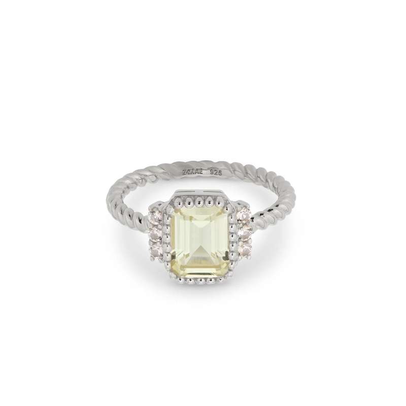24kae Jewels Women's Ring (12402s_60)