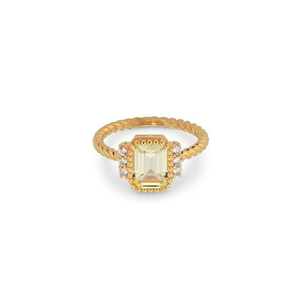 24kae Jewels Women's Ring (12402y_58)