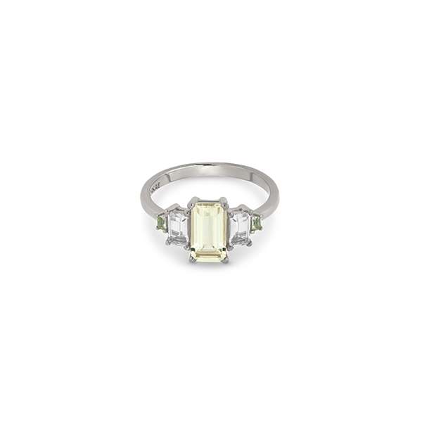 24KAE Jewels Women's Jewellery (12411S_58)