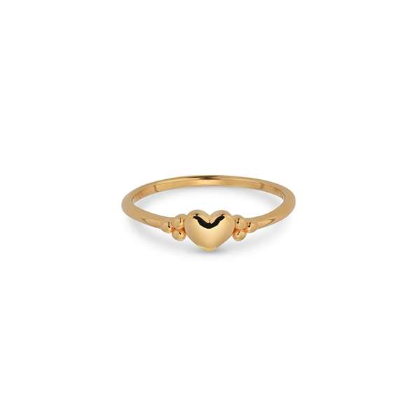24kae Jewels Women's Ring (12412y_56)