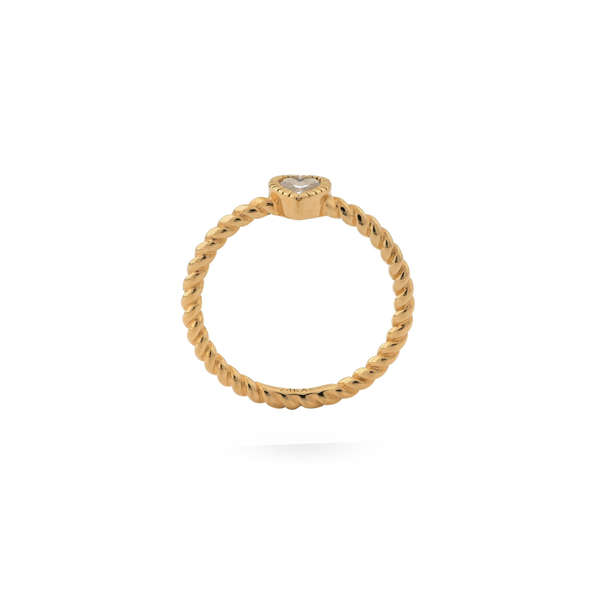 24kae Jewels Women's Ring (12417y_52)