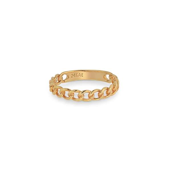 24KAE Jewels Women's Jewellery (12421Y_60)