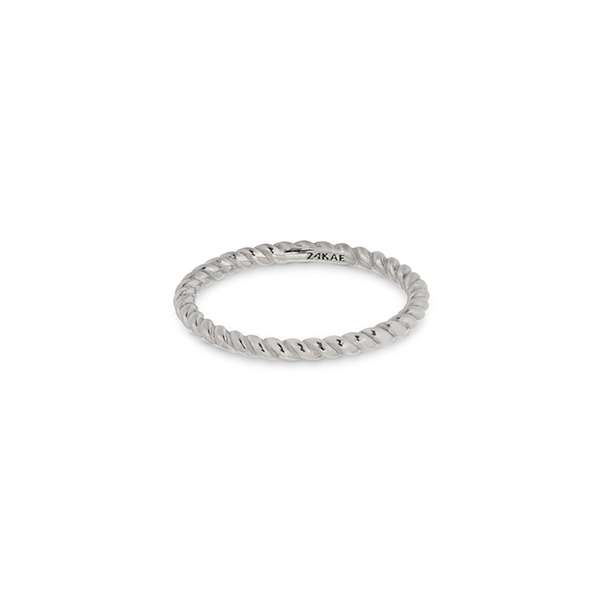 24kae Jewels Women's Ring (12423s_56)