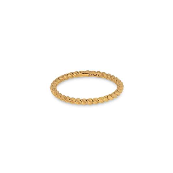24KAE Jewels Women's Jewellery (12423Y_58)